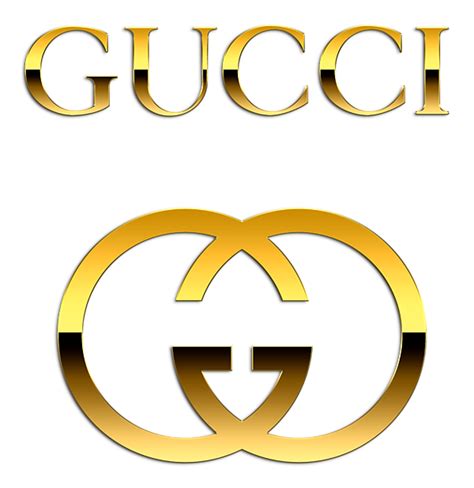 gucci gold png|printable gucci logo.